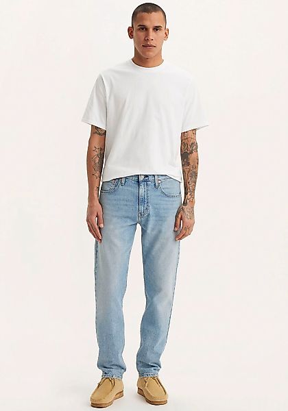 Levis "502 TAPER" in elegantem, modernem Stil günstig online kaufen