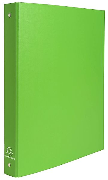 EXACOMPTA Ringbuchmappe 20x Ringbuch PP 18mm günstig online kaufen