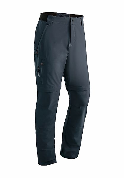 Maier Sports Funktionshose Norit Zip 2.0 günstig online kaufen