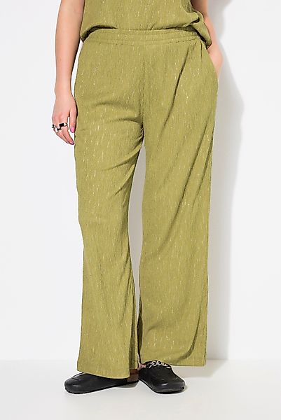 Studio Untold Schlupfhose Hose Wide Legs günstig online kaufen