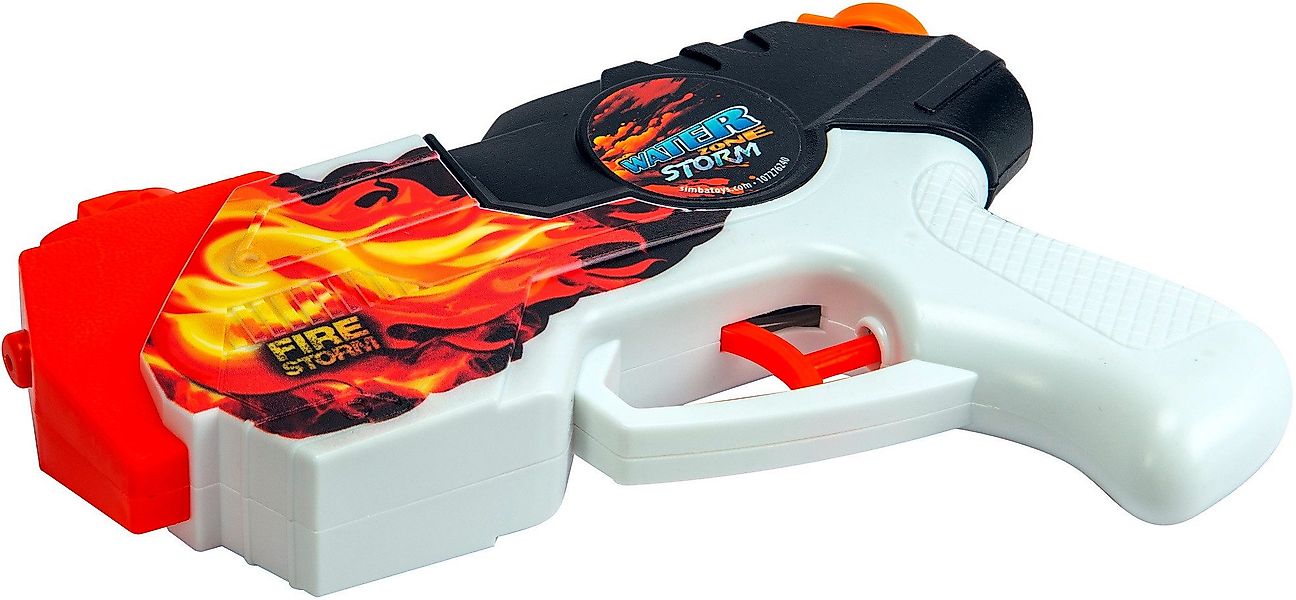 SIMBA Wasserpistole Spielzeug Wasserpistole Storm Trick günstig online kaufen