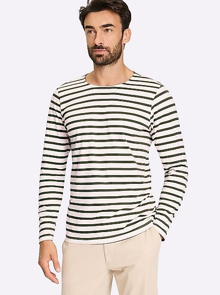 Witt T-Shirt Langarm-Shirt Langarm günstig online kaufen