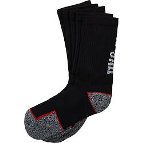 Wilson 5er Pack Aktiv-Socken unisex günstig online kaufen