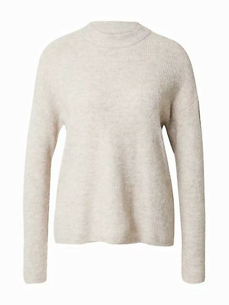 ONLY Strickpullover ONLCAMILLA O-NECK L/S PULLOVER KNT günstig online kaufen