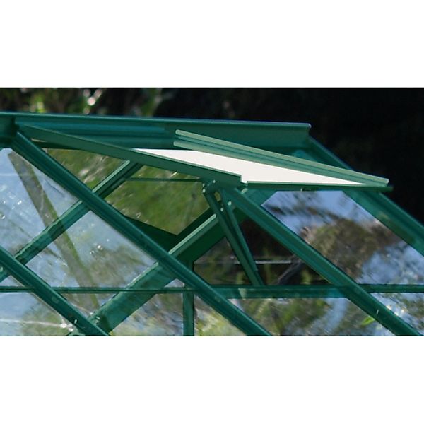 Vitavia Dachfenster, ohne Verglasung, grün günstig online kaufen
