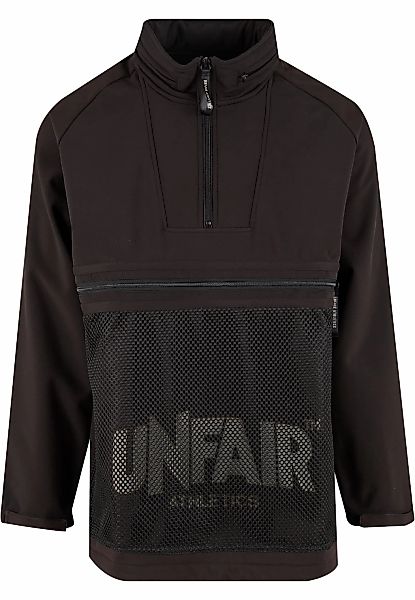 Unfair Athletics Allwetterjacke "UNFAIR ATHLETICS Herren Unfair Athletics U günstig online kaufen