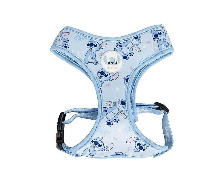 Cerda Geschirr Lilo & Stitch Hundegeschirr S/M Sicheres für Spaziergänge & günstig online kaufen