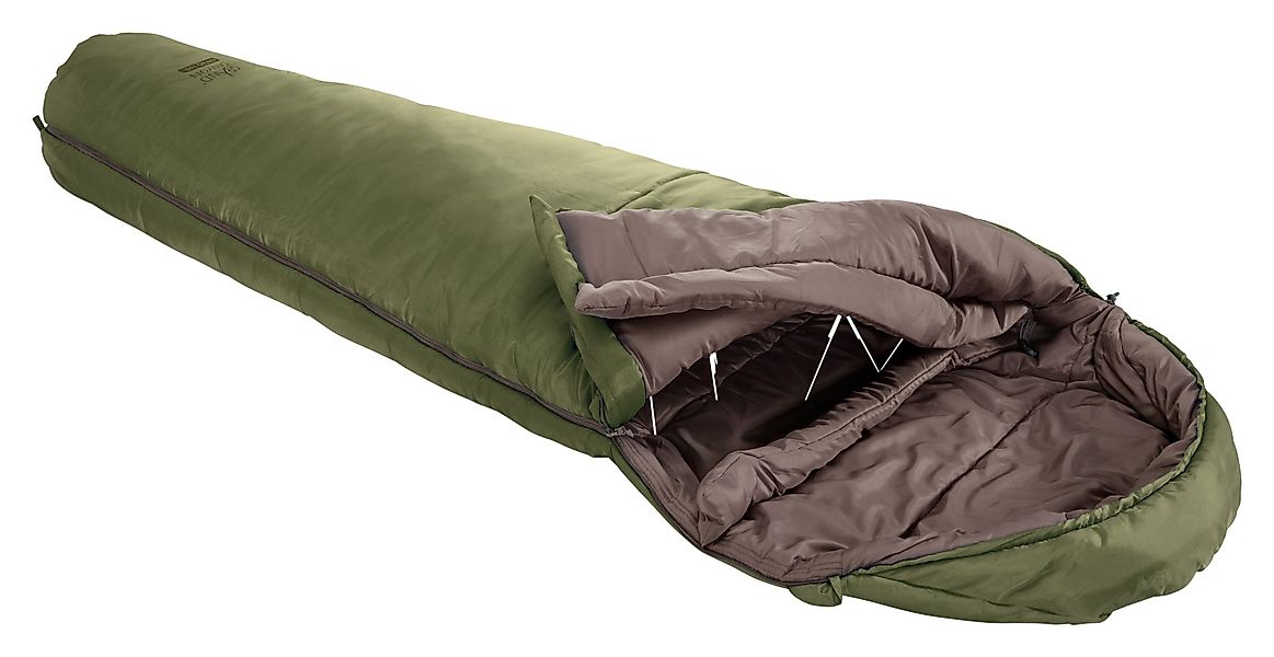 GRAND CANYON Schlafsack KANSAS 190 (1 günstig online kaufen