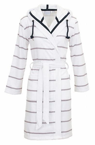 Carl Ross Damenbademantel "560310" 1 Stk. tlg. günstig online kaufen
