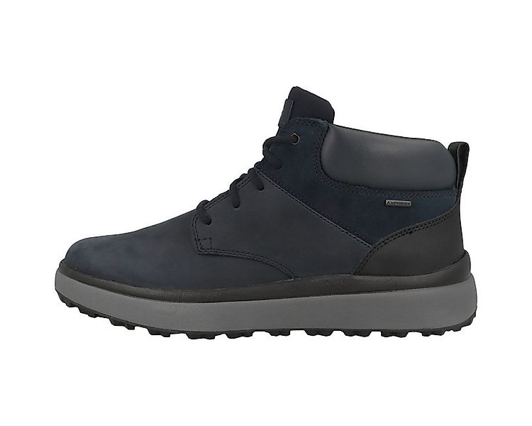 Geox U Granito + Grip B ABX Herren Sneaker Turnschuhe, Sportschuhe, Freizei günstig online kaufen