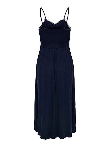 ONLY Midikleid Honey (1-tlg) Spitze günstig online kaufen