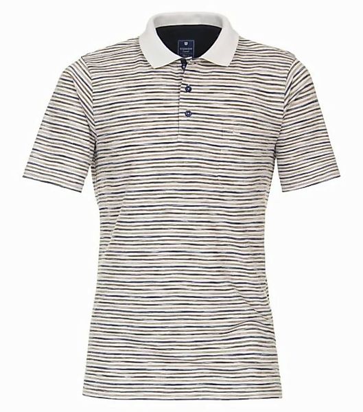 Redmond Poloshirt andere Muster günstig online kaufen