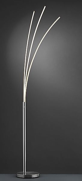 casa NOVA Stehlampe casa NOVA Stehleuchte günstig online kaufen