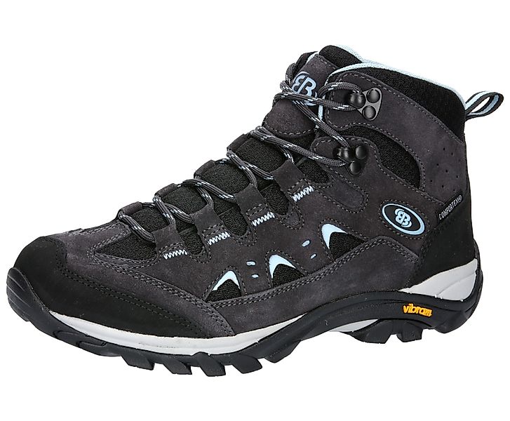 BRÜTTING Trekkingstiefel Mount Bear High Trekkingschuh günstig online kaufen