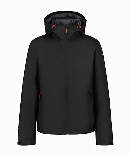 Icepeak Softshelljacke H SOFTSHELLJACKE BARBEAU günstig online kaufen