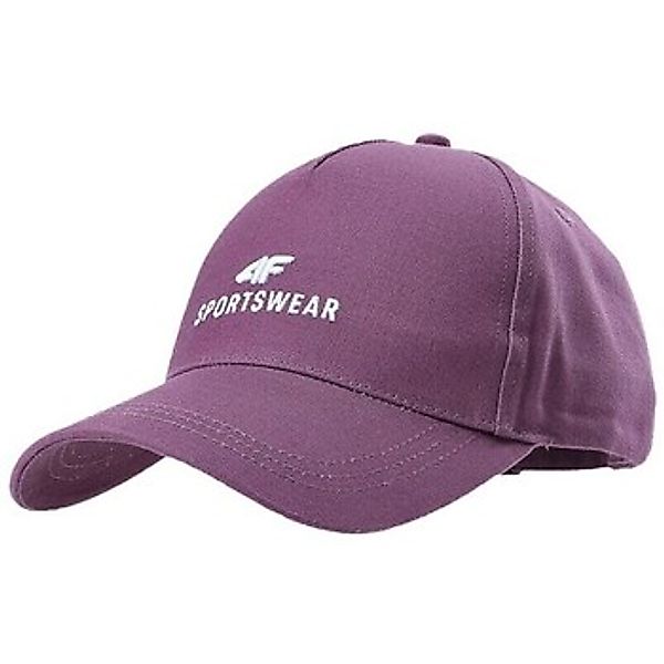 4F  Schirmmütze 4FWSS24ACABU26660S günstig online kaufen