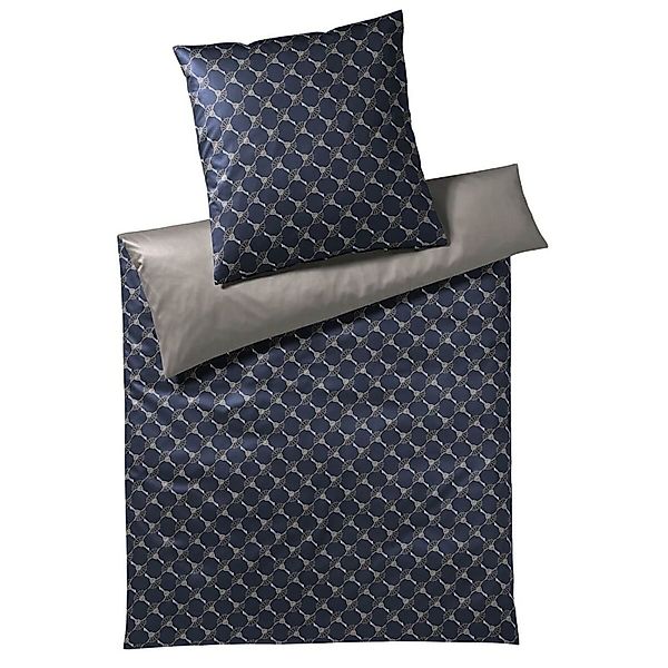 JOOP! Bettwäsche Cornflower Double 4083 22, günstig online kaufen