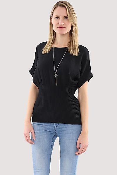 malito more than fashion Schlupfbluse 1144 günstig online kaufen