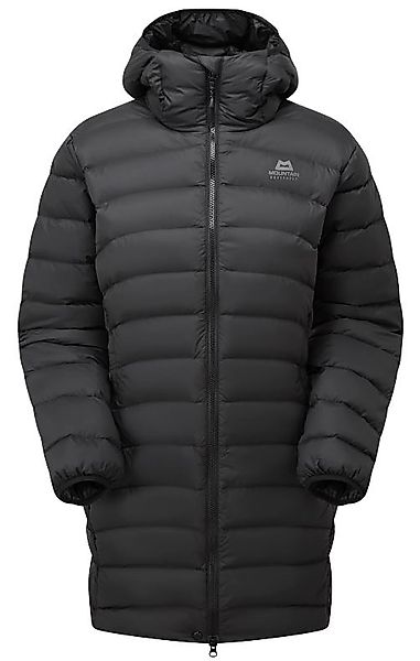 Mountain Equipment Earthrise Women's Parka - Daunenmantel günstig online kaufen