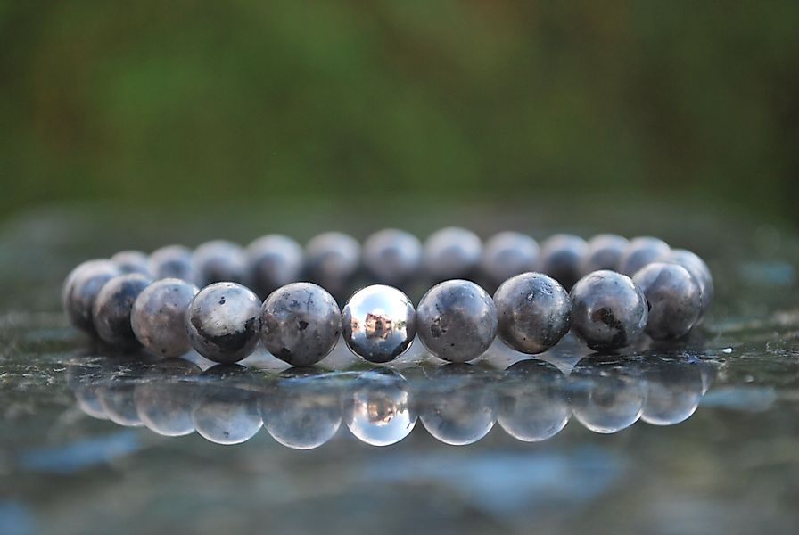 NAHLE Armband Larvikit mit 925 Silberperle günstig online kaufen