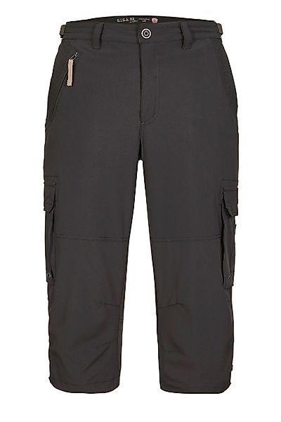 G.I.G.A. DX by killtec Cargoshorts 3/4-Hose günstig online kaufen