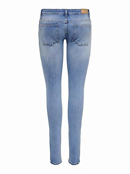 ONLY 7/8-Jeans Coral (1-tlg) Weiteres Detail günstig online kaufen