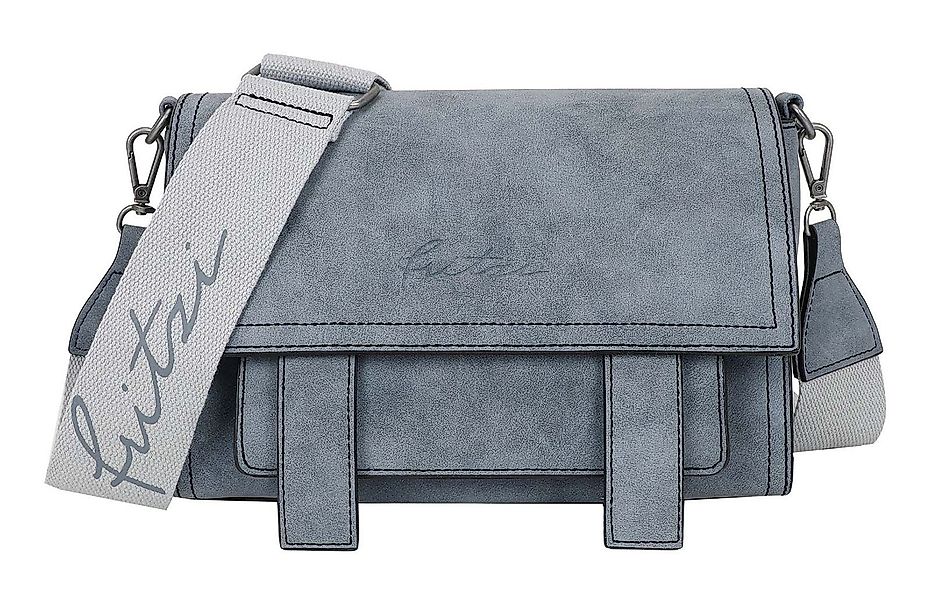 Fritzi aus Preußen Umhängetasche Jive Satchel günstig online kaufen