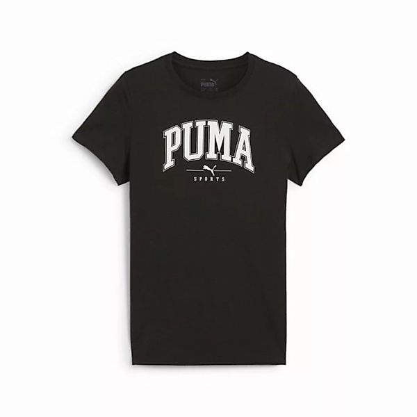 PUMA T-Shirt SQUAD TEE G günstig online kaufen