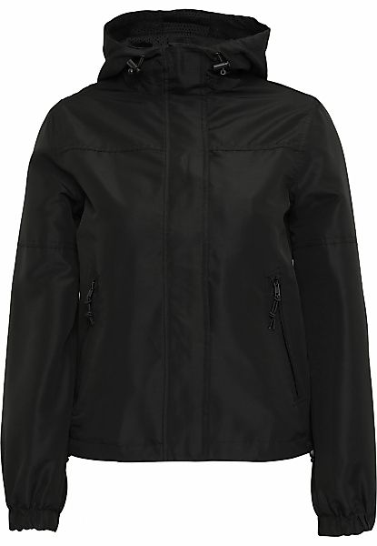 Brandit Allwetterjacke "Brandit Damen Ladies Summer Windbreaker Frontzip" 1 günstig online kaufen