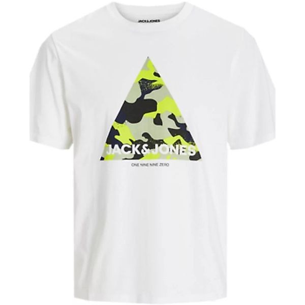 Jack & Jones  T-Shirts & Poloshirts 12263408 günstig online kaufen