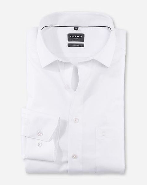 OLYMP Businesshemd Luxor modern fit günstig online kaufen