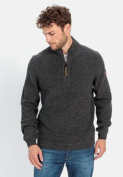 camel active Strickpullover günstig online kaufen