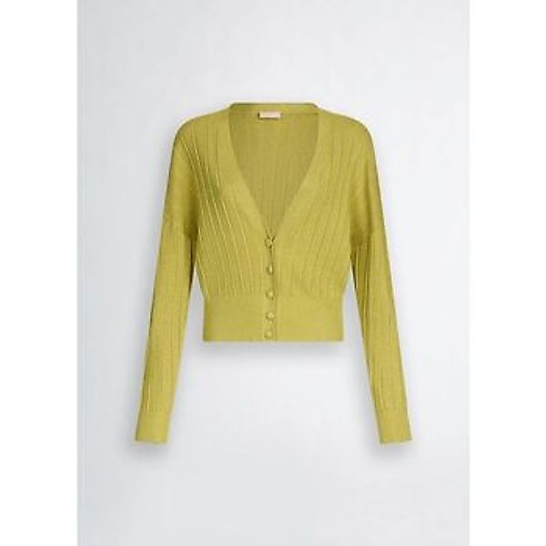 Liu Jo  Strickjacken WA5060 MS64J-A4337 günstig online kaufen