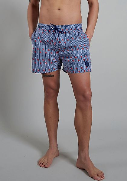 CECEBA Badeshorts mit tollem Print für günstig online kaufen