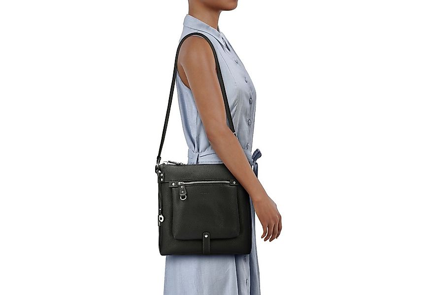 Picard Schultertasche PICARD Schultertasche Loire aus Synthetik günstig online kaufen