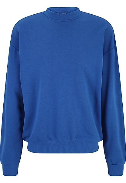 URBAN CLASSICS Rundhalspullover Urban Classics Light günstig online kaufen