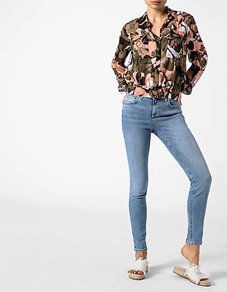 LIU JO Damen Jeans UXX037D4057/77911 günstig online kaufen