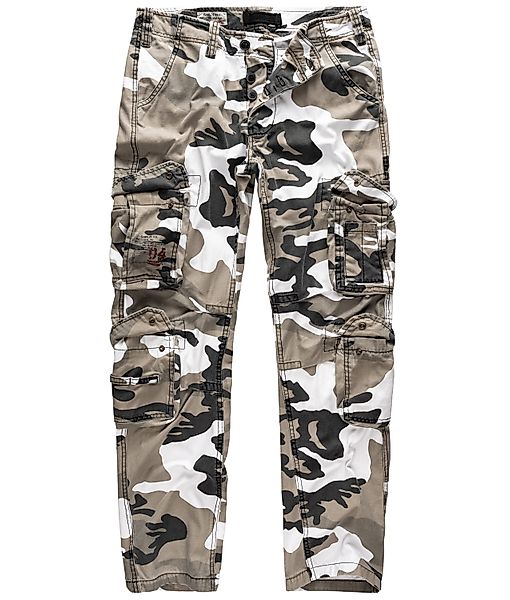 Surplus Raw Vintage Cargohose SURPLUS Airborne günstig online kaufen