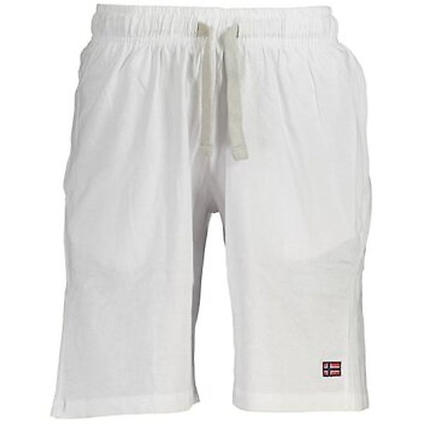 Norway 1963  Shorts 838501_BIANCO_WHITE günstig online kaufen