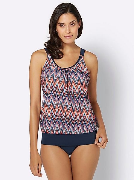Witt Tankini-Top Oversized-Tankini-Top günstig online kaufen