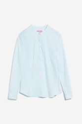 Cinque Hemdbluse CIPAPER Mit Markenlabelplättchen am günstig online kaufen