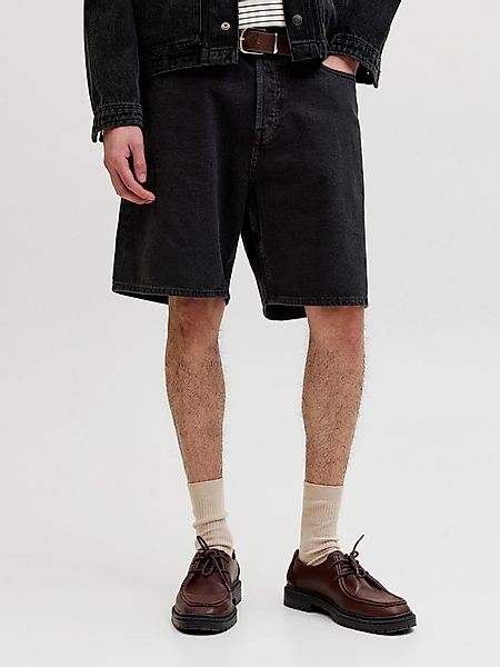Jack & Jones Jeansshorts JJITONY JJORIGINAL SHORTS AM 460 SN Baumwollmischu günstig online kaufen