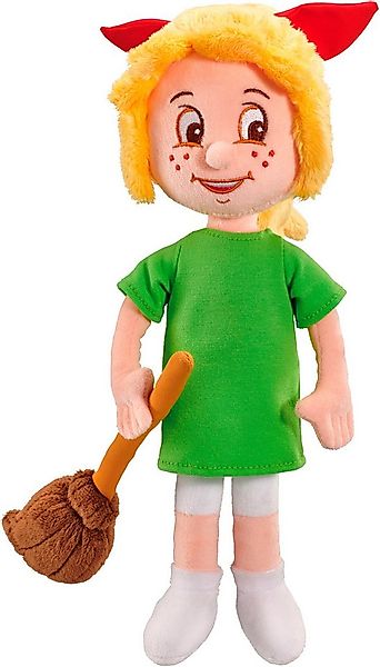 Schmidt Spiele Plüschfigur Bibi Blocksberg, 33 cm günstig online kaufen