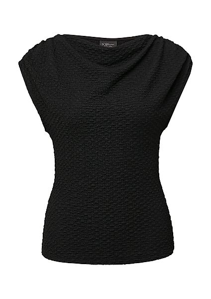s.Oliver BLACK LABEL T-Shirt günstig online kaufen