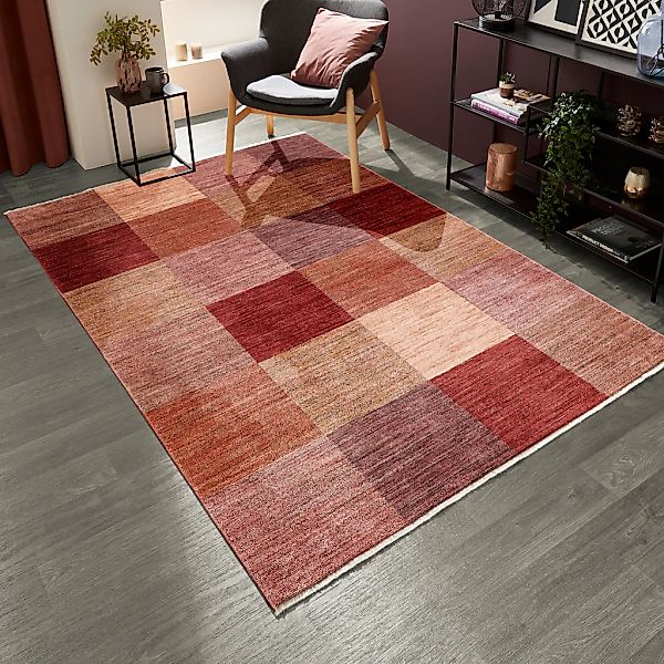 LUXOR living Teppich "Rocco" rechteckig 11 mm Höhe günstig online kaufen