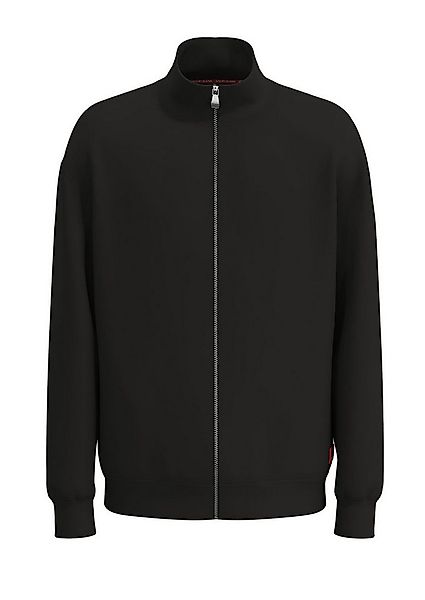 JOOP! Strickjacke STANLEY aus Baumwolle günstig online kaufen