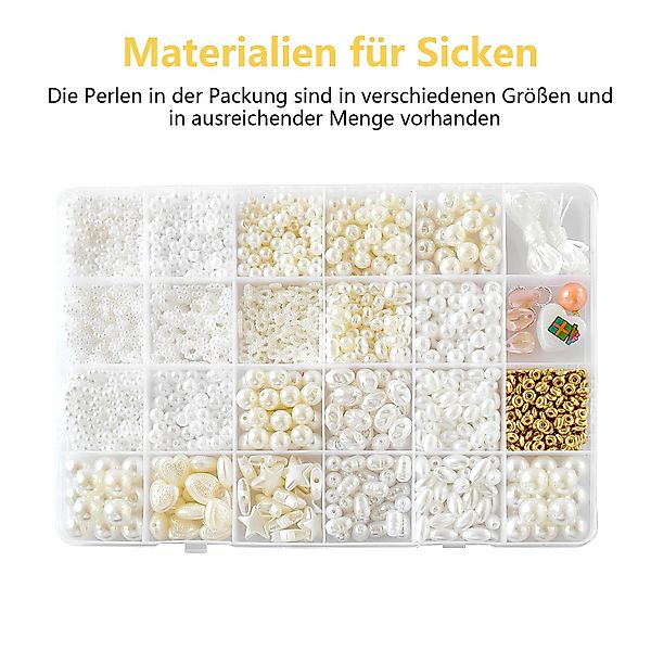 CLTYQ Ketten und Armband Set 3mm günstig online kaufen