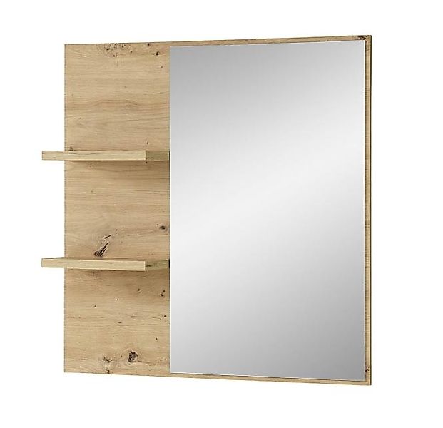 Innostyle Garderobenspiegel "BARI Wandspiegel", (1 St.), Spiegelfläche 78 x günstig online kaufen