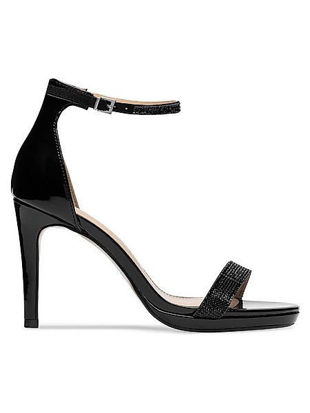 Jenny Fairy Sandalen WYL2994-10 Schwarz Sandale günstig online kaufen