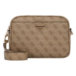Guess Umhängetasche Meridian II, Polyurethan günstig online kaufen